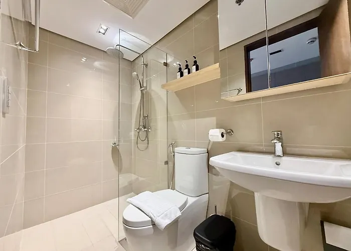38 Park Ave In It Park With 5g Wifi, Pool & Gym Apartment *