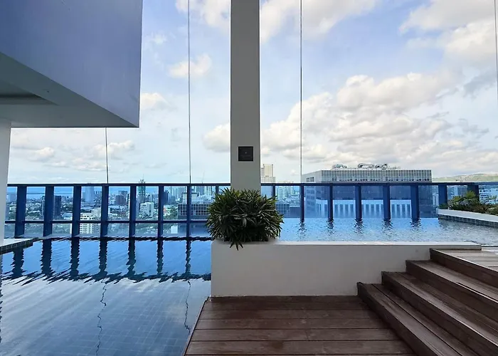 38 Park Ave In It Park With 5g Wifi, Pool & Gym